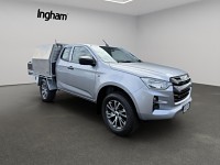 2023 Isuzu D-Max