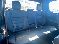 2024 Isuzu D-Max