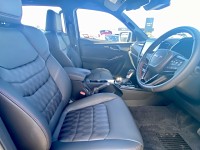 2024 Isuzu D-Max