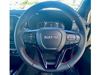 2024 Isuzu D-Max