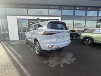2025 Isuzu MU-X