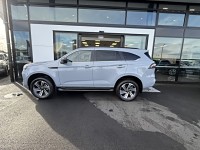 2025 Isuzu MU-X