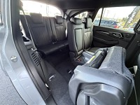2025 Isuzu MU-X