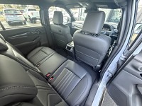 2025 Isuzu MU-X