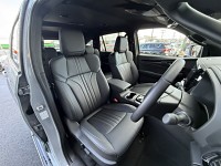 2025 Isuzu MU-X