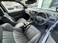 2025 Isuzu MU-X