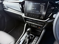 2025 Isuzu MU-X