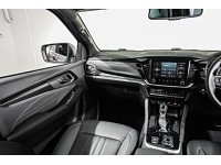 2025 Isuzu MU-X