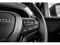 2025 Isuzu MU-X
