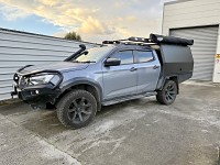 2024 Isuzu D-Max