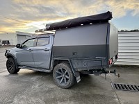 2024 Isuzu D-Max