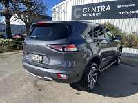 2022 Isuzu MU-X