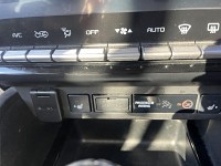 2022 Isuzu MU-X