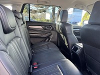 2022 Isuzu MU-X