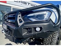 2024 Isuzu D-Max