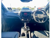 2024 Isuzu D-Max