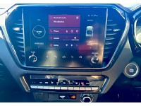 2024 Isuzu D-Max