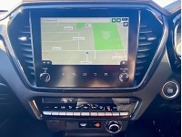 2024 Isuzu D-Max