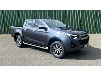 2025 Isuzu D-Max