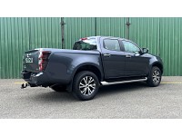 2025 Isuzu D-Max