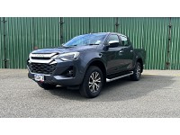 2025 Isuzu D-Max