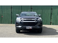 2025 Isuzu D-Max