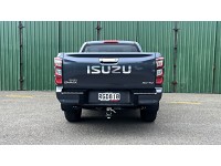 2025 Isuzu D-Max