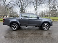 2023 Isuzu D-Max