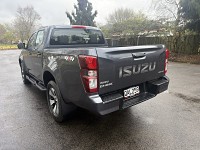 2023 Isuzu D-Max