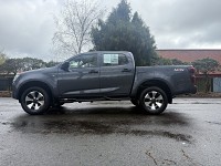 2023 Isuzu D-Max