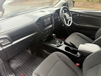 2023 Isuzu D-Max