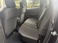 2023 Isuzu D-Max