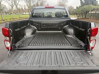 2023 Isuzu D-Max