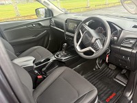 2023 Isuzu D-Max