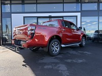 2025 Isuzu D-Max