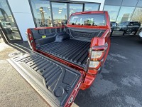 2025 Isuzu D-Max