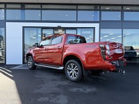 2025 Isuzu D-Max