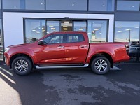 2025 Isuzu D-Max