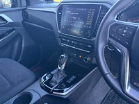 2025 Isuzu D-Max