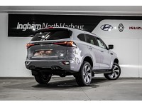 2025 Isuzu MU-X