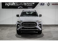 2025 Isuzu MU-X
