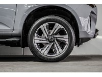 2025 Isuzu MU-X