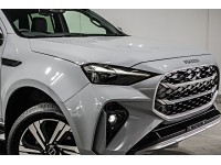 2025 Isuzu MU-X
