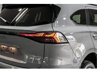 2025 Isuzu MU-X