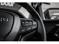 2025 Isuzu MU-X