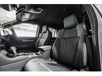 2025 Isuzu MU-X