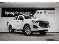 2025 Isuzu D-Max