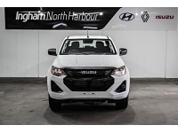 2025 Isuzu D-Max