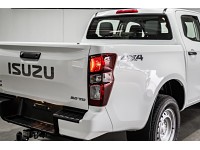 2025 Isuzu D-Max