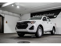 2025 Isuzu D-Max